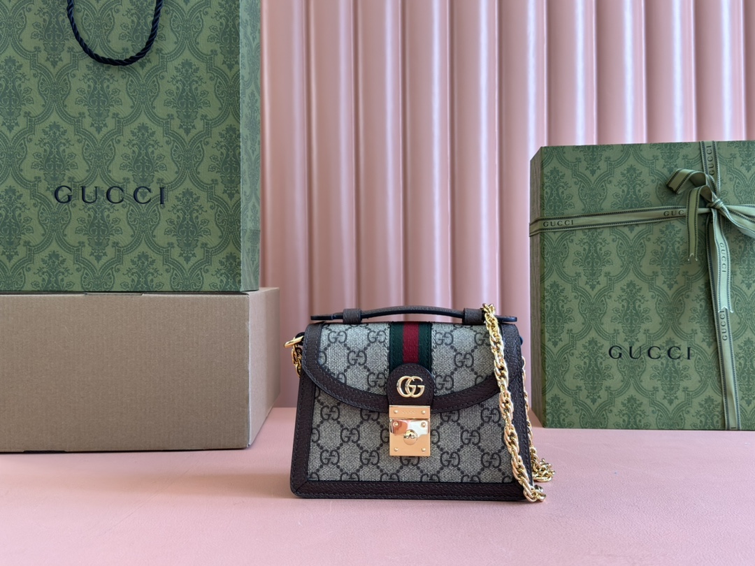 Gucci Satchel Bags